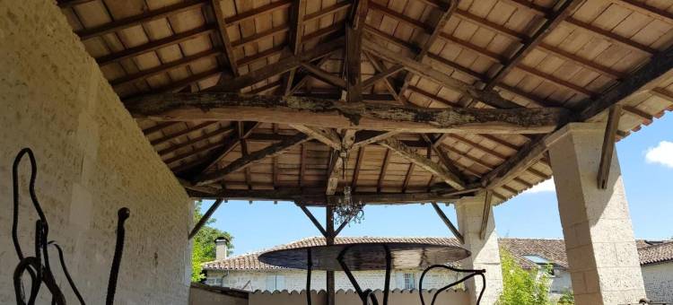 沙洛内豪斯特酒店(Les Hauts de Chalonne)图片