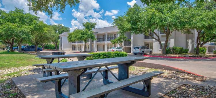 奥斯汀城中6号公寓(Studio 6 Extended Stay - Austin, TX - Midtown)图片