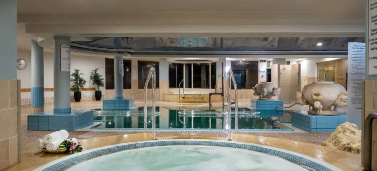 死海莱昂纳多广场酒店(Leonardo Plaza Hotel Dead Sea)图片