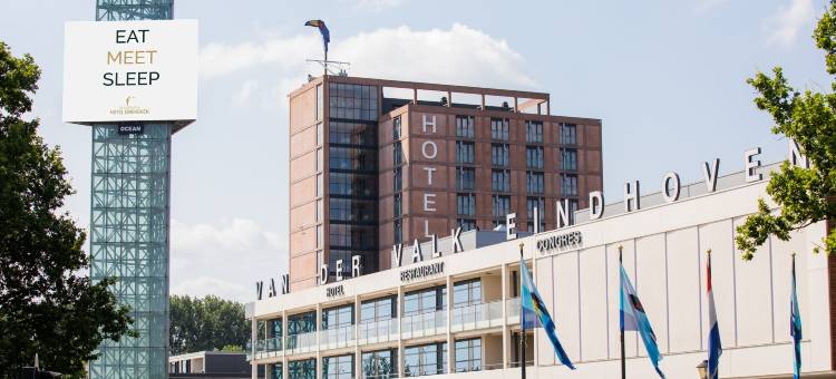 爱因霍温凡德瓦克酒店(Van der Valk Hotel Eindhoven)图片