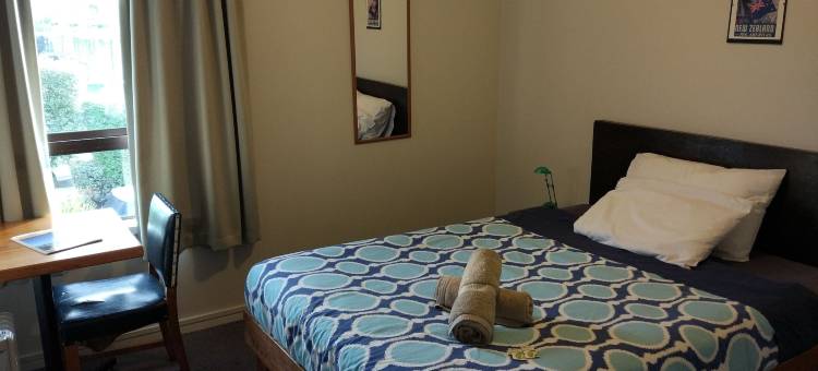 塔斯曼湾背包酒店(Tasman Bay Backpackers)图片