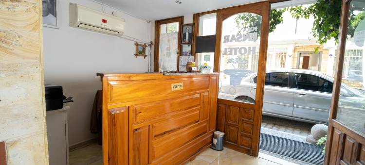 佛卡安萨酒店(Foça Ensar Hotel)图片
