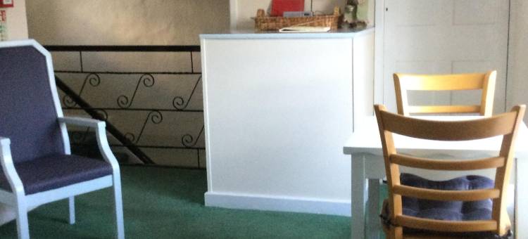 玫瑰与皇冠酒店(Rose & Crown)图片