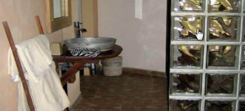 常绿度假酒店(Evergreen Eco Lodge Retreat)图片