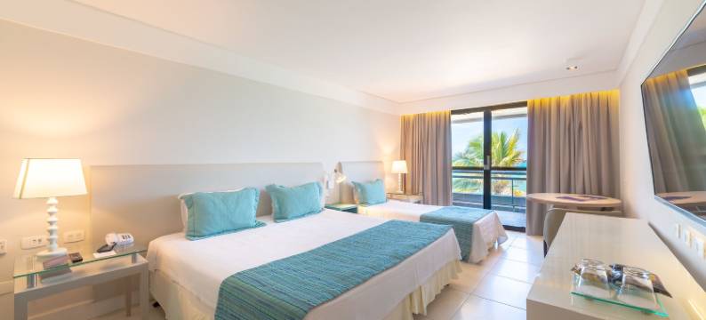 海洋皇宫精品酒店 - 全包式(Ocean Palace All Inclusive Premium)图片