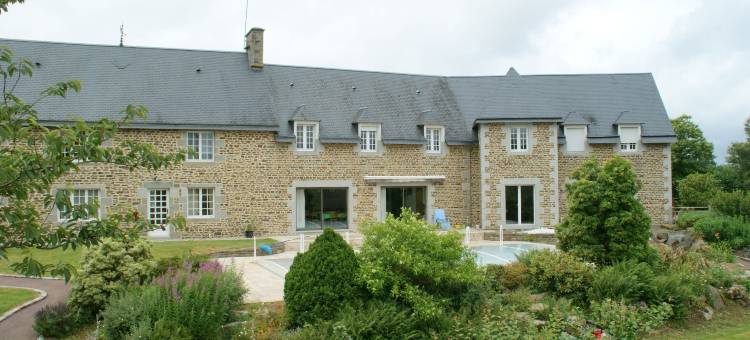 雷莱斯邮政民宿(Le Relais Postal B&B)图片