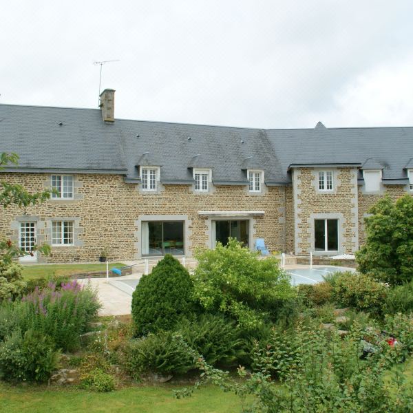 雷莱斯邮政民宿(Le Relais Postal B&B)图片