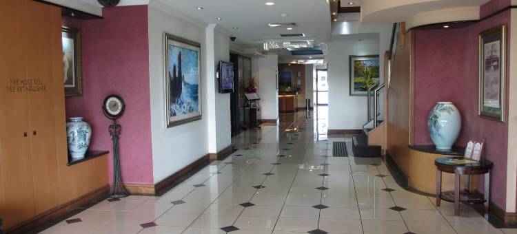 斯普林伍德钟楼公寓酒店(Springwood Tower Apartment Hotel)图片
