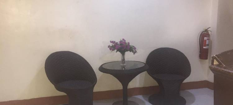 贝贝吉姆柯皇家酒店(Jeamco Royal Hotel - Baybay)图片