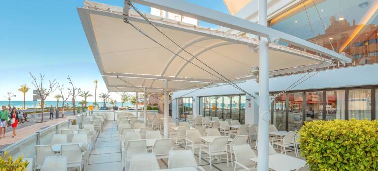 RH科罗娜德尔马酒店(由Hoteles RH提供)(Hotel RH Corona del Mar)图片