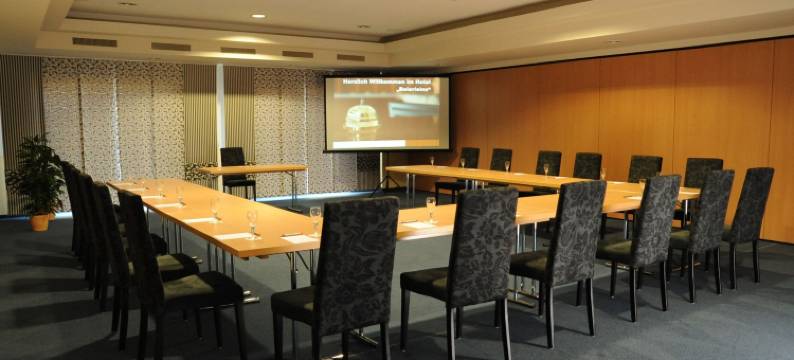 拜耳连恩酒店和餐厅有限责任公司(Beierleins Hotel & Catering Gmbh)图片