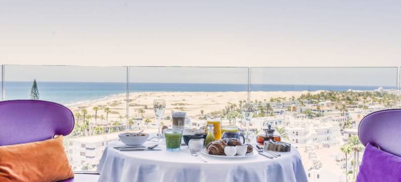 波西米亚套房水疗酒店-限成人(Bohemia Suites & Spa - Adults Only)图片