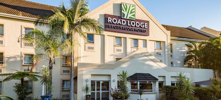 姆博贝拉路边小屋(Road Lodge Mbombela)图片