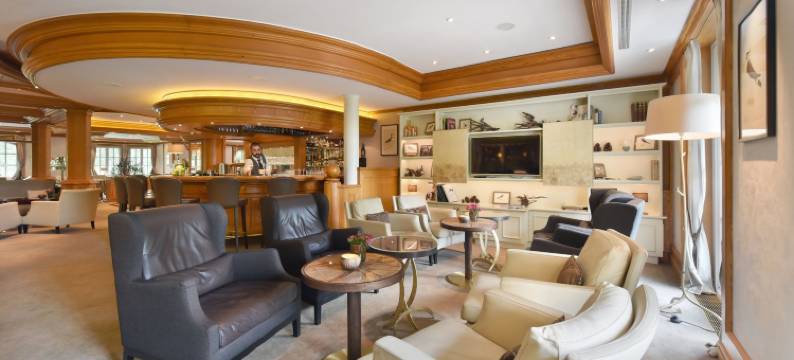 兰德豪斯瓦史特霍夫酒店(Hotel Landhaus Wachtelhof)图片