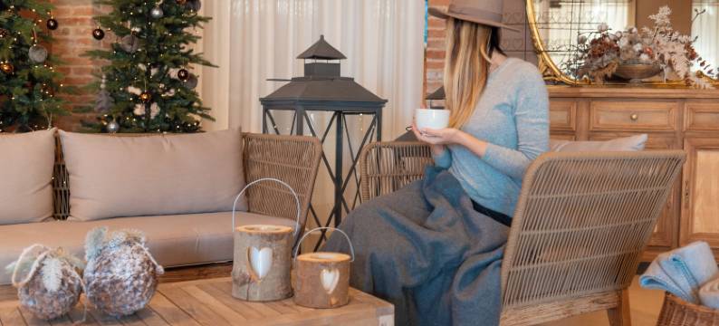 博尔盖托圣比亚焦雷莱斯酒店(Borghetto San Biagio Relais)图片