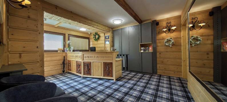 约翰公寓(Apartamenty Jan)图片