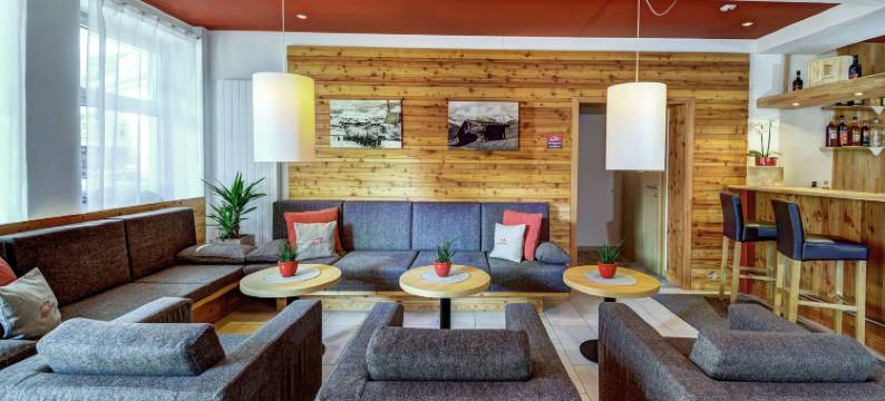 玛丽亚阿尔姆阿尔卑斯公园度假酒店(AlpenParks Hotel Maria Alm)图片