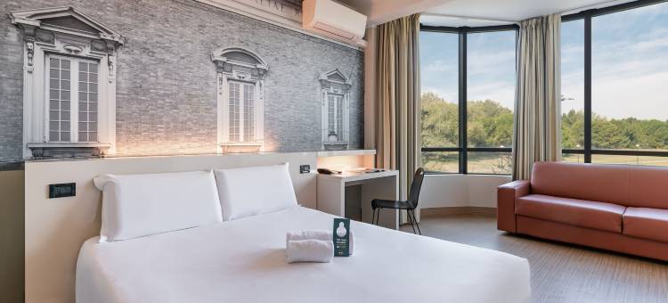 拉文纳住宿加早餐旅馆(B&B Hotel Ravenna)图片