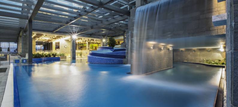 瑞丽平衡酒店(Rikli Balance Hotel – Sava Hotels & Resorts)图片