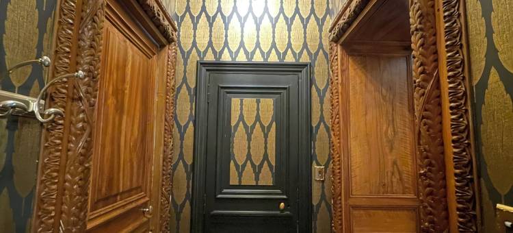 克莱蒙特城堡酒店(Château Clément - Teritoria)图片