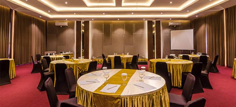 Gets酒店(Gets Hotel)图片