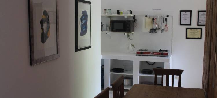 罗杰之家旅馆(Roger's Place Guesthouse)图片