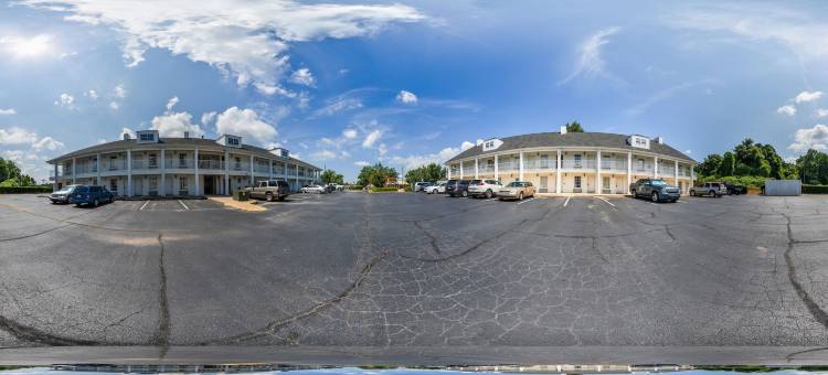 品质酒店拉格兰奇东 I-85(Quality Inn Lagrange East I-85)图片