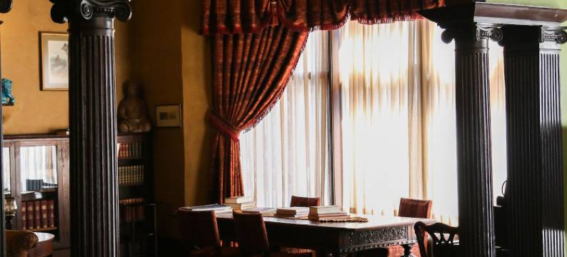 底特律俱乐部(The Detroit Club)图片