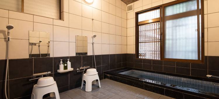 角久旅馆(Kadokyu Ryokan)图片