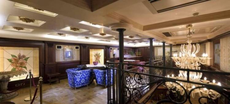 圣马可豪华套房酒店(Suites Torre Dell'Orologio)图片