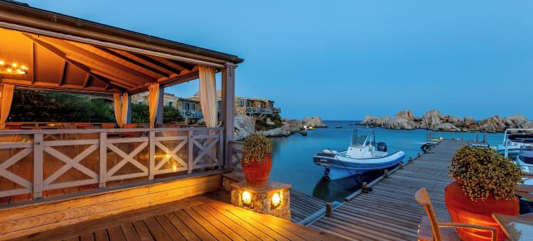 渔人水疗酒店(Hotel & Spa des Pecheurs)图片