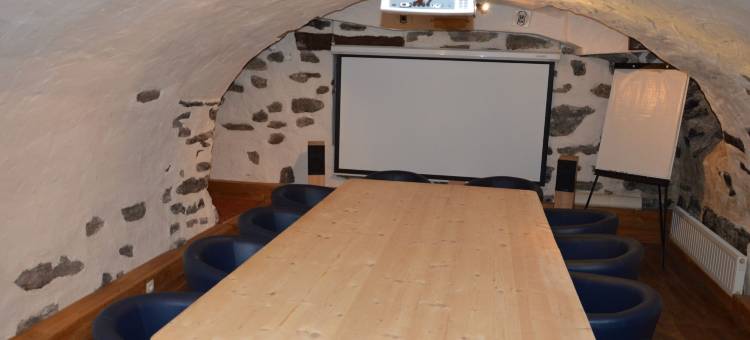 瑞莱斯勃朗峰酒店(Le Relais du Mont Blanc)图片