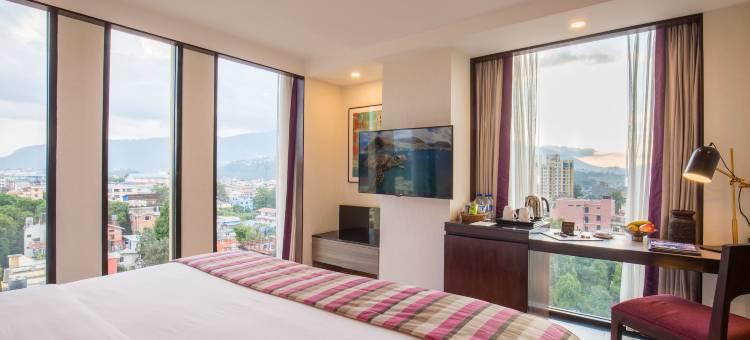 威万塔加德满都酒店(Vivanta Kathmandu)图片