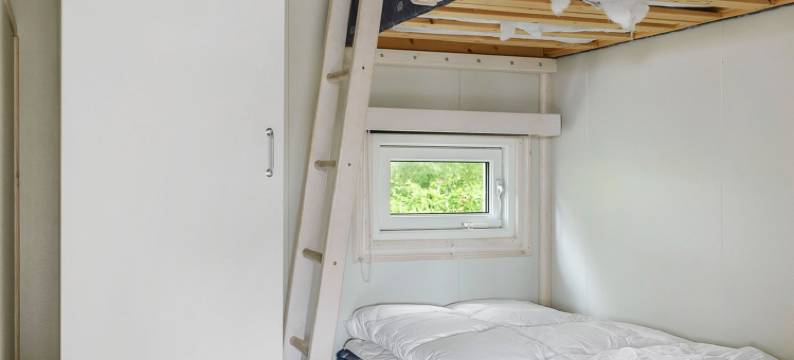 哈尔姆斯塔德哈贡第一露营酒店(First Camp Hagön-Halmstad)图片