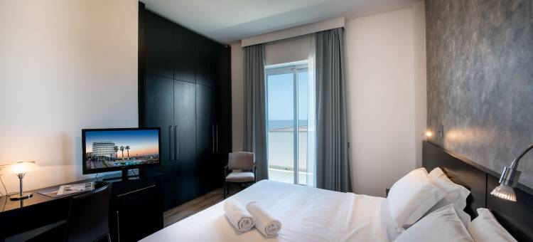 海狮酒店(Sea Lion Hotel)图片