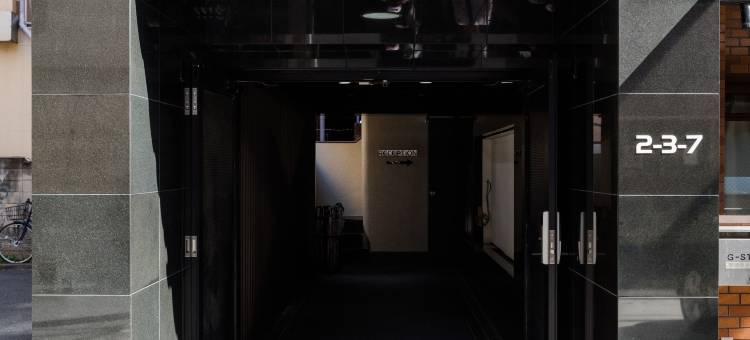新宿G住宿公寓(G-Stays Shinjuku)图片
