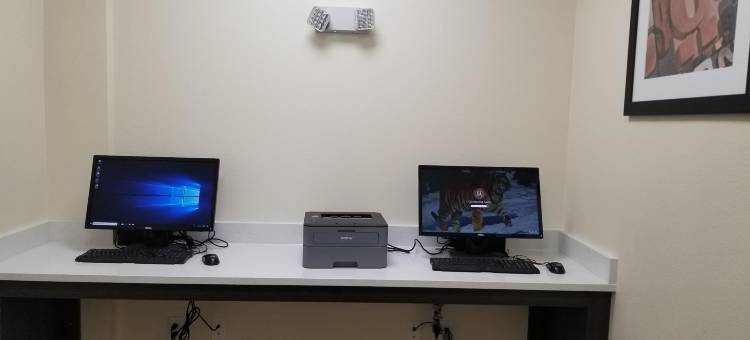 普莱诺北Candlewood Suites(Candlewood Suites Plano North)图片