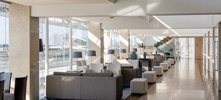大西洋码头酒店(Hotel Marina Atlântico)图片