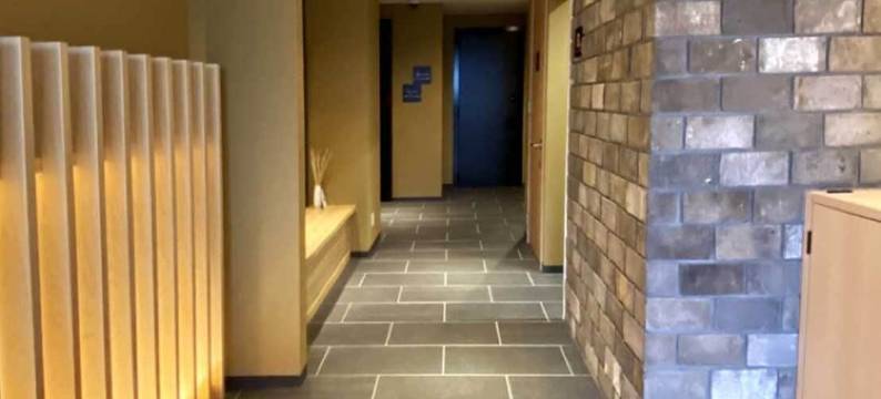 广岛大州酒店(Hotel Cla-SS Hiroshima-Ozu)图片