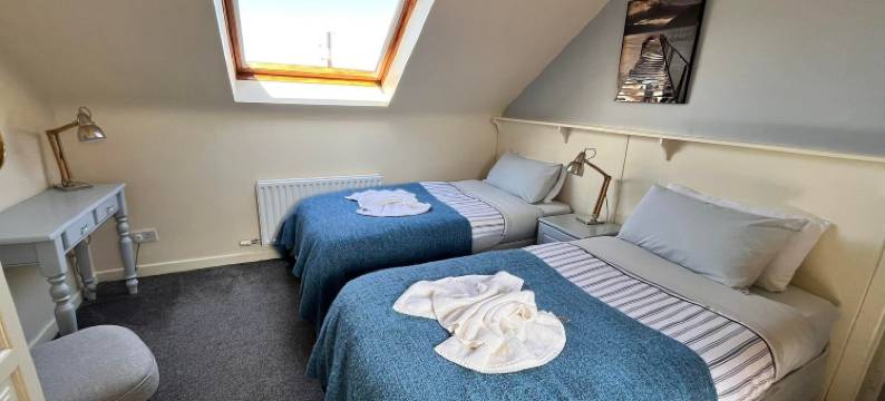 港屋酒店(Harbour House)图片