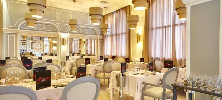 蓬塔卡纳全包式悦宜湾奢享酒店(Riu Palace Punta Cana - All Inclusive)图片