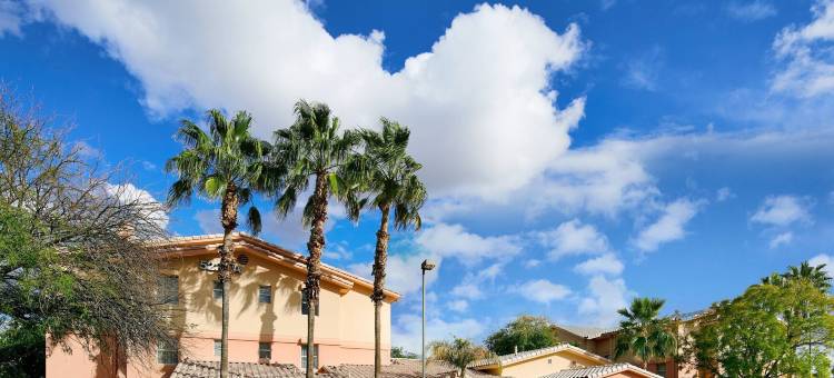 坦佩亚利桑那米尔斯购物中心万豪TownePlace酒店(TownePlace Suites Tempe at Arizona Mills Mall)图片
