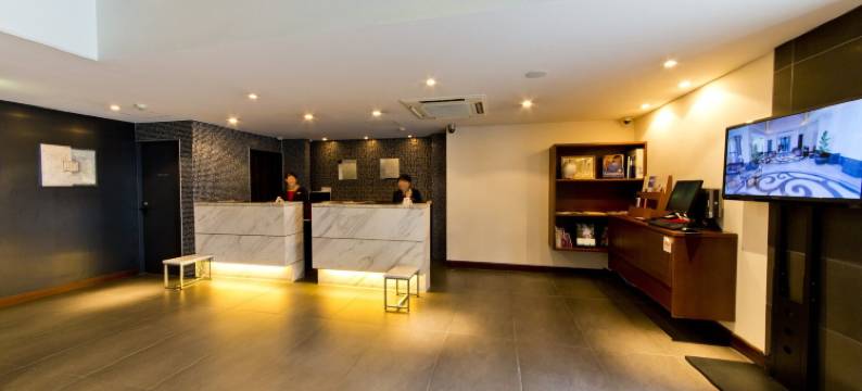 鹿儿岛日光酒店(Hotel Sunflex Kagoshima)图片