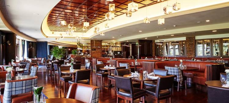 福塔岛Spa酒店(Fota Island Hotel and Spa)图片