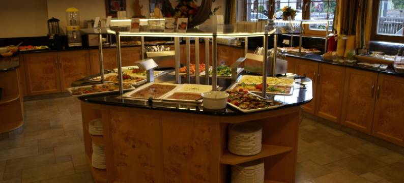 巴哈麦耶霍夫酒店(All Inclusive Hotel Bachmayerhof)图片