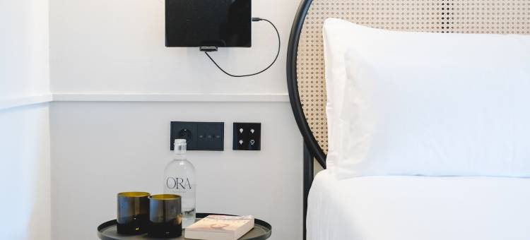 ORA酒店Priorat，设计酒店会员(Ora Hotel Priorat, a Member of Design Hotels)图片