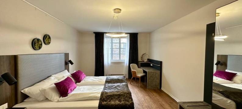 黑鹰住宅卢布明(Residence Black Eagle Lubmin Strand)图片