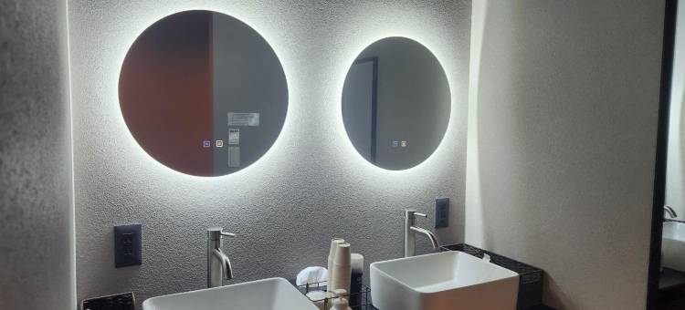 银河舱酒店(HOTEL GALAXY POD)图片