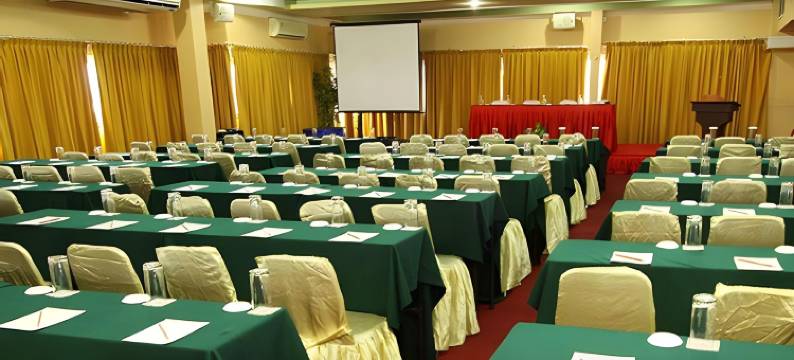 安塔芮丝大酒店(Grand Antares Hotel)图片