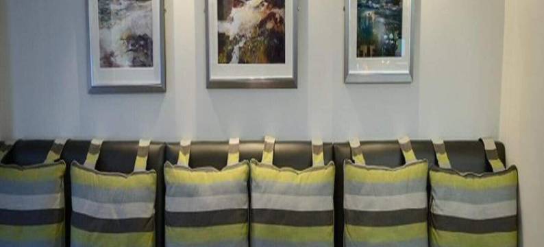 安可酒店(Anchor Hotel and Seabed Restaurant)图片